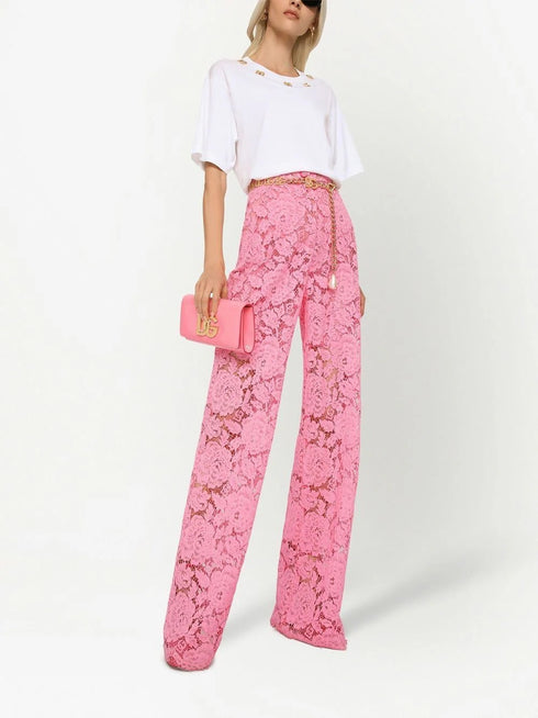 DOLCE & GABBANA S.r.l. - FTCPTT FLRE1 F0758